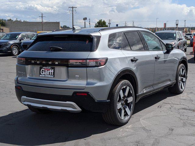 new 2024 Honda Prologue car, priced at $54,863