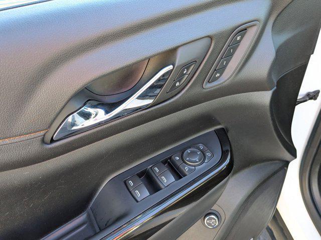 used 2022 GMC Acadia car, priced at $26,970