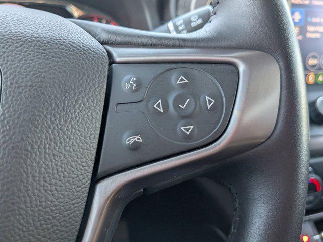 used 2022 GMC Acadia car, priced at $26,970