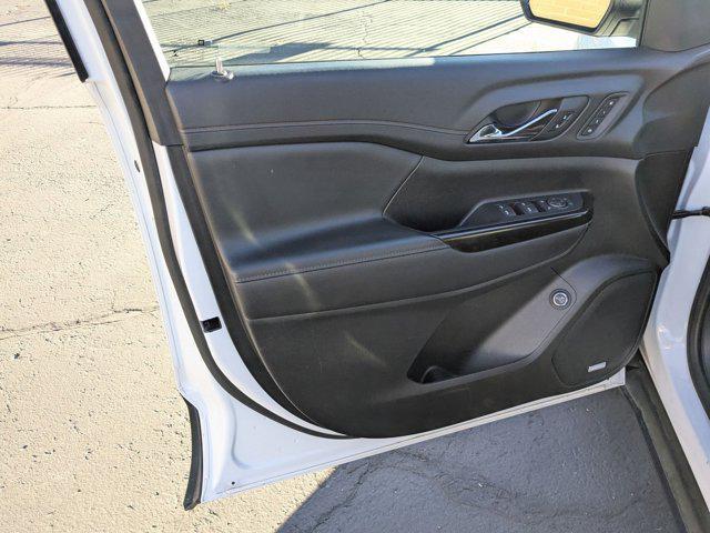 used 2022 GMC Acadia car, priced at $26,970