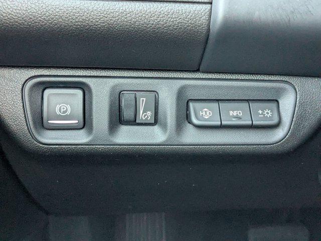 used 2022 GMC Acadia car, priced at $26,970