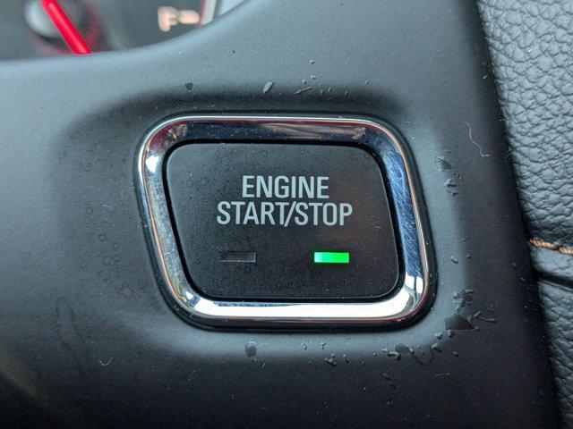 used 2022 GMC Acadia car, priced at $26,970