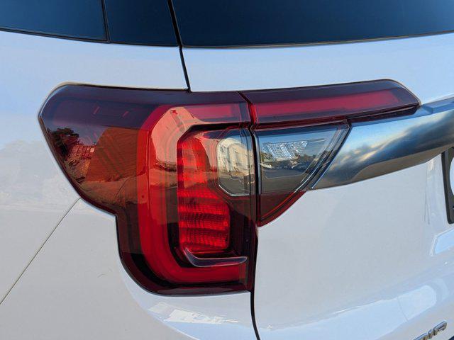 used 2022 GMC Acadia car, priced at $26,970