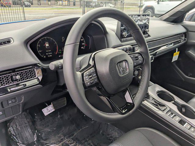 new 2026 Honda Civic car, priced at $29,445