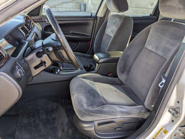 used 2013 Chevrolet Impala car, priced at $7,738