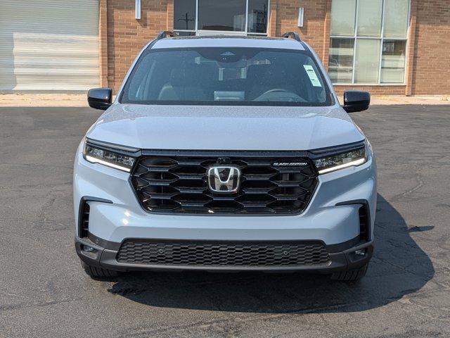 new 2025 Honda Pilot car, priced at $55,130