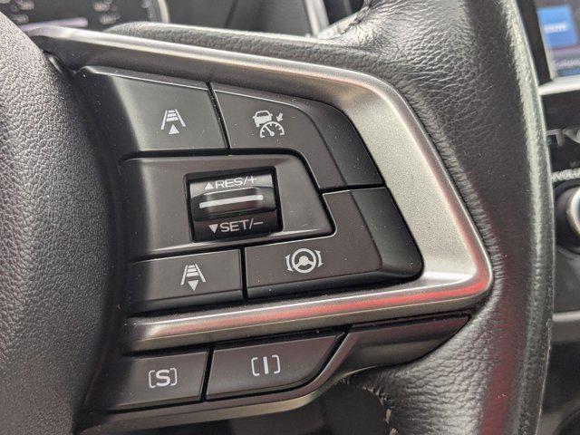 used 2021 Subaru Forester car, priced at $14,936