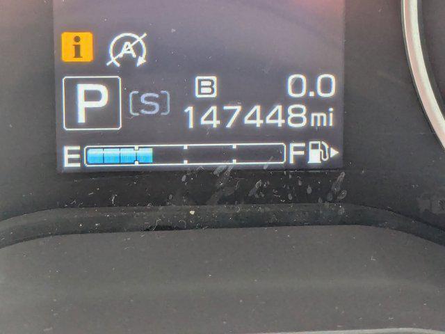 used 2021 Subaru Forester car, priced at $14,936