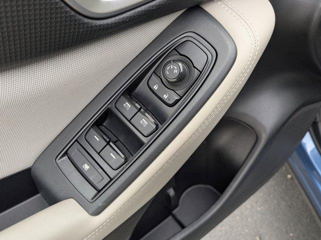 used 2021 Subaru Forester car, priced at $14,936