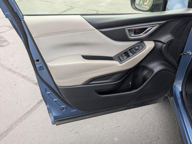 used 2021 Subaru Forester car, priced at $14,936