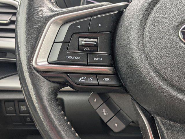 used 2021 Subaru Forester car, priced at $14,936