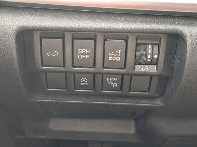 used 2021 Subaru Forester car, priced at $14,936