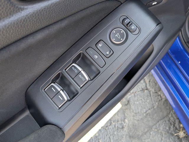 used 2022 Honda Civic car, priced at $23,901