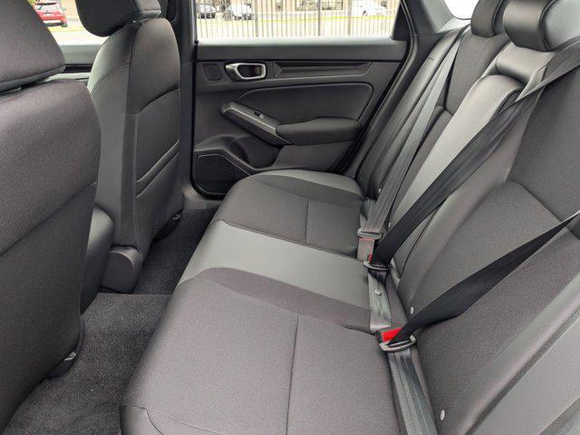 new 2026 Honda Civic Hybrid car, priced at $30,945
