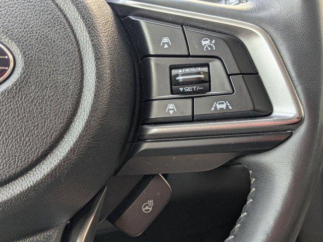 used 2020 Subaru Ascent car, priced at $26,997