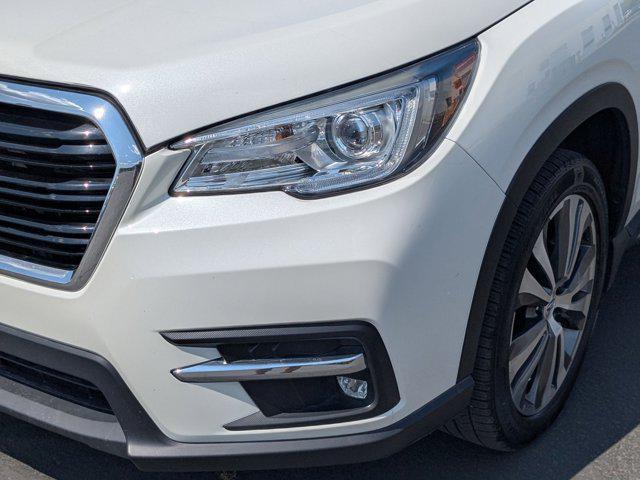 used 2020 Subaru Ascent car, priced at $26,997