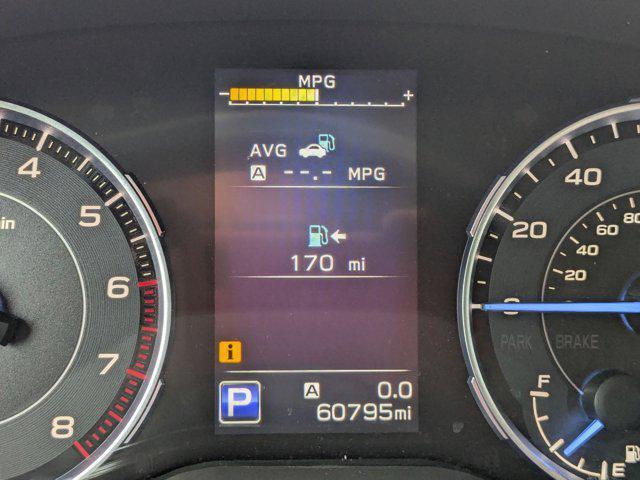 used 2020 Subaru Ascent car, priced at $26,997