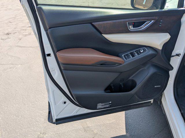 used 2020 Subaru Ascent car, priced at $26,997