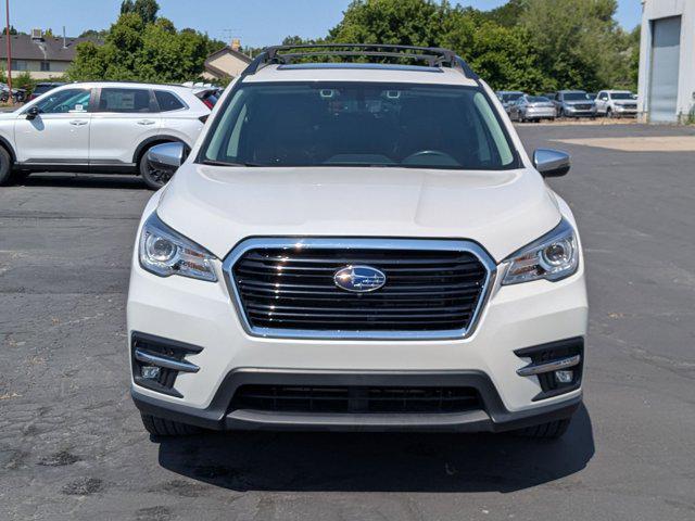 used 2020 Subaru Ascent car, priced at $26,997