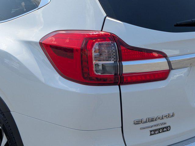 used 2020 Subaru Ascent car, priced at $26,997