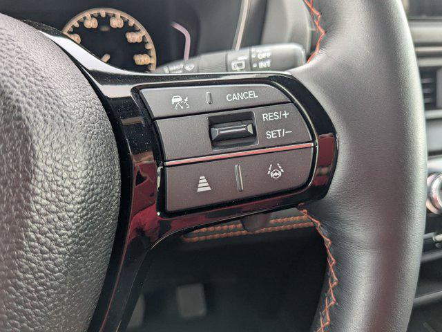 used 2025 Honda Pilot car, priced at $48,399