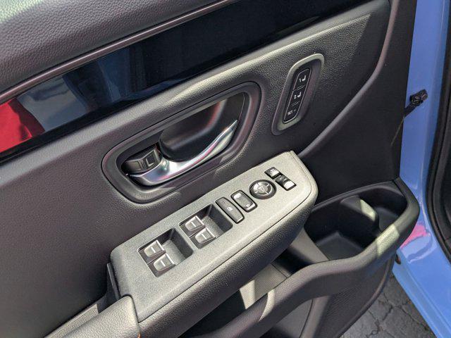 used 2025 Honda Pilot car, priced at $48,399
