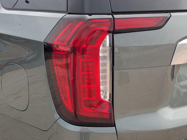 used 2023 GMC Yukon car, priced at $63,849