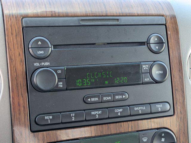 used 2004 Ford F-150 car, priced at $6,949