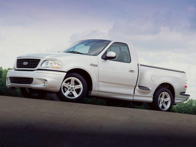 used 2004 Ford F-150 car, priced at $7,994