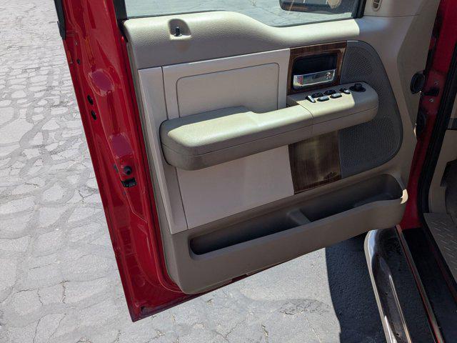 used 2004 Ford F-150 car, priced at $6,949