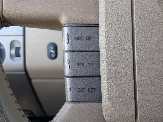 used 2004 Ford F-150 car, priced at $6,949