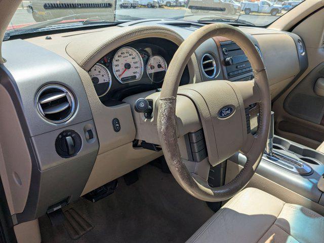 used 2004 Ford F-150 car, priced at $6,949