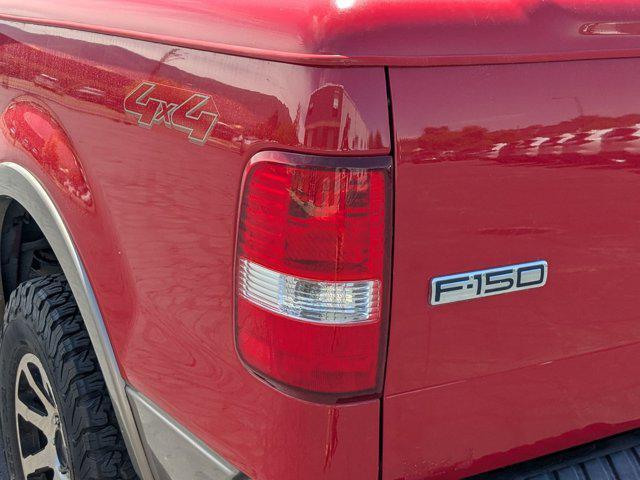 used 2004 Ford F-150 car, priced at $6,949