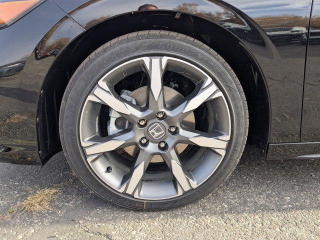 new 2026 Honda Civic Hybrid car, priced at $34,690