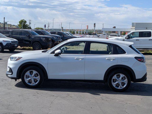 used 2023 Honda HR-V car, priced at $25,998