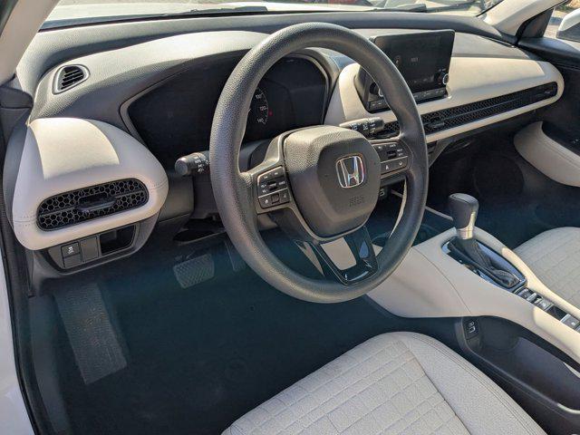 used 2023 Honda HR-V car, priced at $25,998