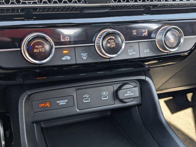 new 2026 Honda Civic car, priced at $28,245