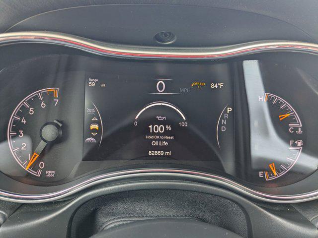 used 2020 Jeep Grand Cherokee car, priced at $24,971
