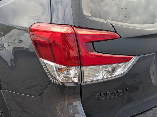 used 2024 Subaru Forester car, priced at $33,410
