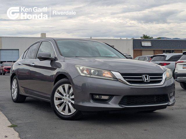 used 2014 Honda Accord car, priced at $12,990