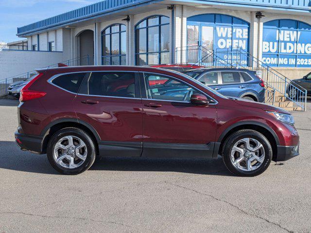 used 2019 Honda CR-V car, priced at $22,995