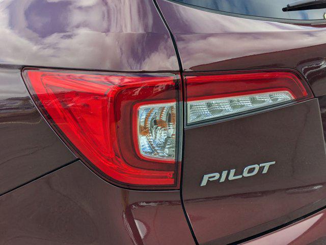 used 2019 Honda Pilot car, priced at $28,640