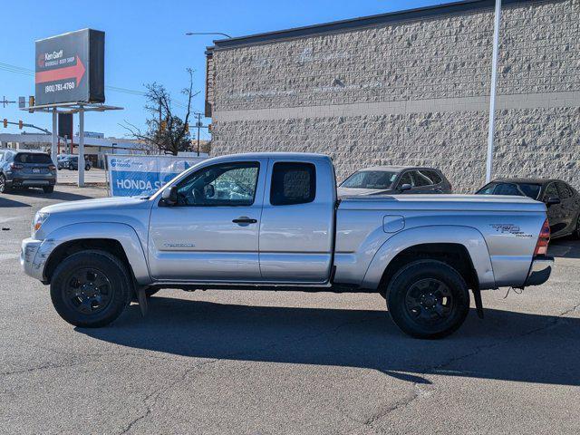 used 2008 Toyota Tacoma car, priced at $13,900