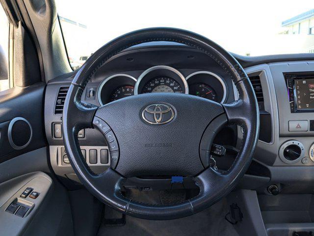 used 2008 Toyota Tacoma car, priced at $13,900