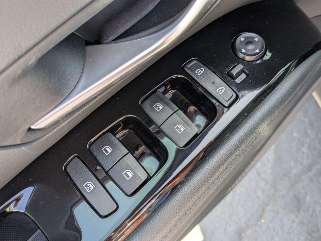 used 2022 Hyundai Tucson car, priced at $27,376