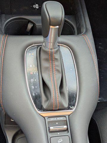 new 2026 Honda HR-V car, priced at $31,350