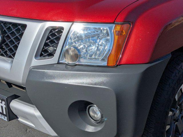 used 2014 Nissan Xterra car, priced at $14,429