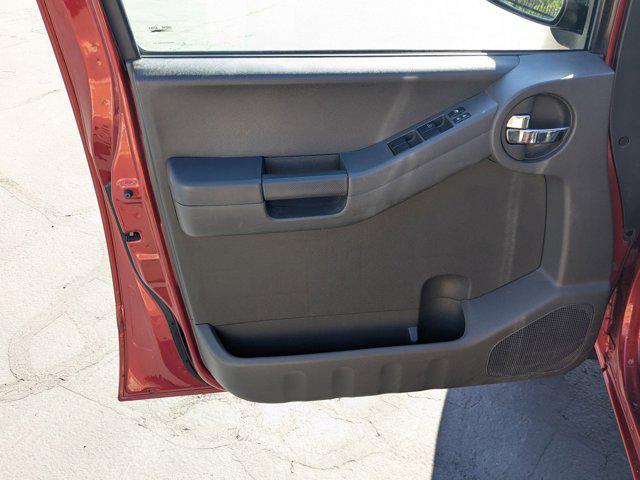 used 2014 Nissan Xterra car, priced at $14,429