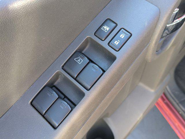 used 2014 Nissan Xterra car, priced at $14,429