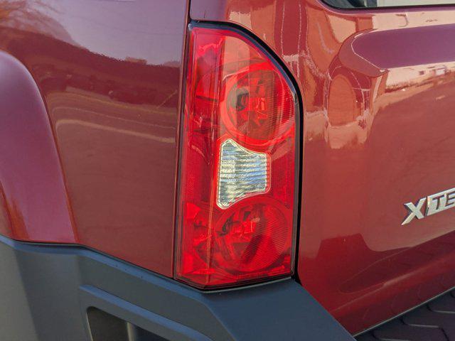 used 2014 Nissan Xterra car, priced at $14,429